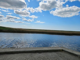 Ferienhaus Højer  37