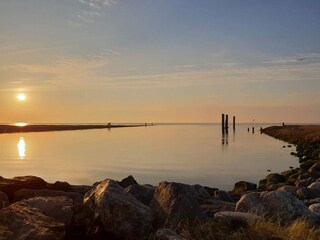Maison de vacances Højer  29