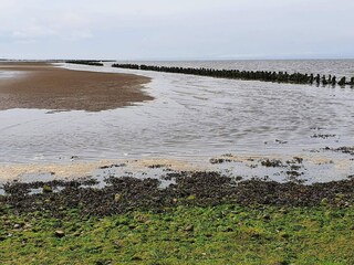 Casa de vacaciones Højer  40