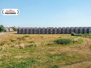 Maison de vacances Højer Enregistrement extérieur 1