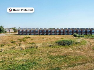 Vakantiehuis Højer Buitenaudio-opname 1