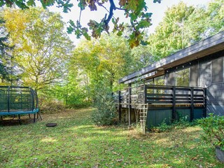 Vakantiehuis Udsholt Strand Buitenaudio-opname 4