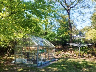 Maison de vacances Udsholt Strand Enregistrement extérieur 4