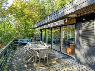Vakantiehuis Udsholt Strand Buitenaudio-opname 7