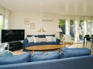 Ferienhaus Udsholt Strand  13