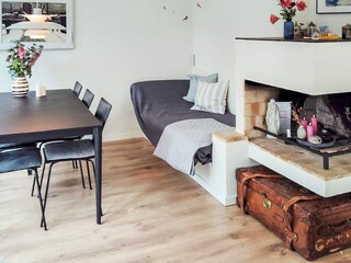 Ferienhaus Udsholt Strand  15