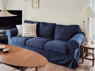 Maison de vacances Udsholt Strand  15