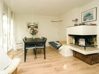 Ferienhaus Udsholt Strand  16