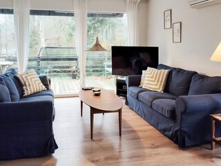 Maison de vacances Udsholt Strand  8