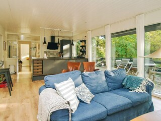 Ferienhaus Udsholt Strand  18