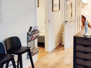 Maison de vacances Udsholt Strand  64