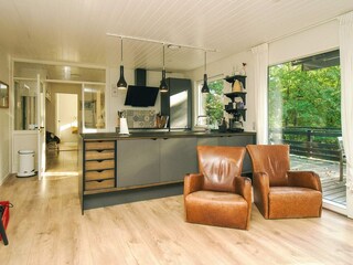 Ferienhaus Udsholt Strand  20