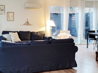 Ferienhaus Udsholt Strand  21