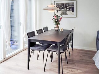 Maison de vacances Udsholt Strand  35