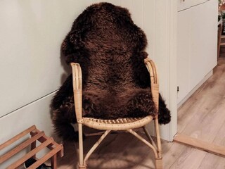 Maison de vacances Udsholt Strand  36