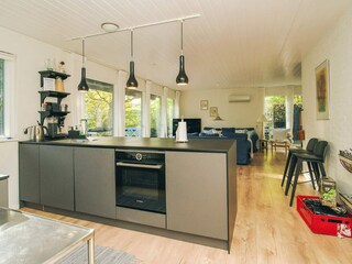 Ferienhaus Udsholt Strand  23