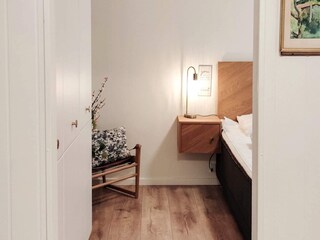 Maison de vacances Udsholt Strand  13