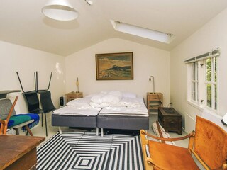 Ferienhaus Udsholt Strand  24