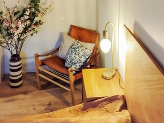 Maison de vacances Udsholt Strand  5