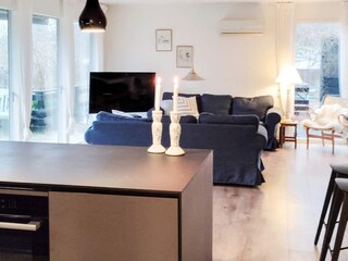 Ferienhaus Udsholt Strand  26