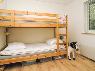 Vakantiehuis Udsholt Strand  10