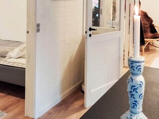 Maison de vacances Udsholt Strand  37