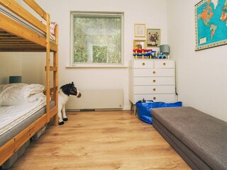 Vakantiehuis Udsholt Strand  27