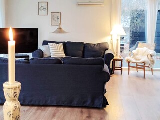 Maison de vacances Udsholt Strand  38