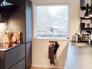 Maison de vacances Udsholt Strand  27