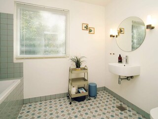 Ferienhaus Udsholt Strand  29