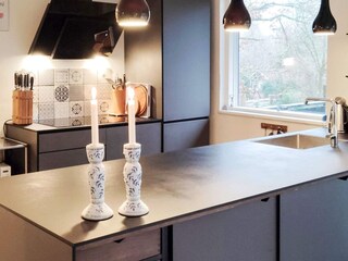 Maison de vacances Udsholt Strand  10