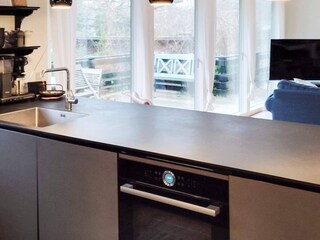 Maison de vacances Udsholt Strand  7