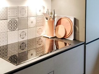 Maison de vacances Udsholt Strand  29