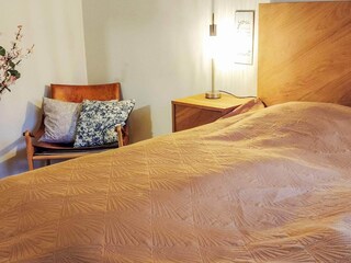 Maison de vacances Udsholt Strand  40