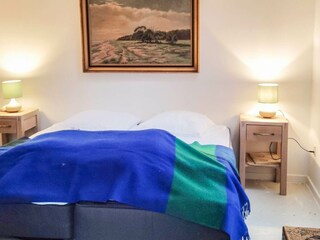 Vakantiehuis Udsholt Strand  32
