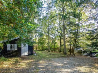 Vakantiehuis Udsholt Strand  33