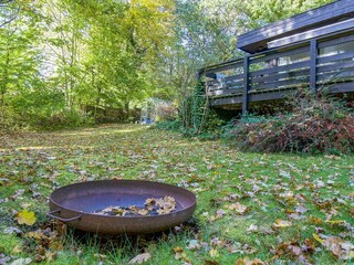 Ferienhaus Udsholt Strand  42