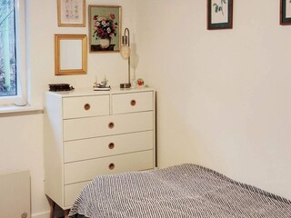 Vakantiehuis Udsholt Strand  34