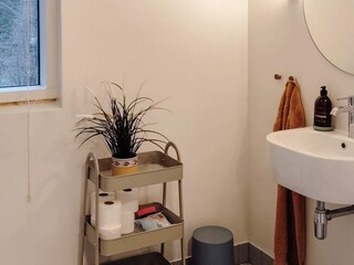 Ferienhaus Udsholt Strand  35