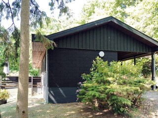 Maison de vacances Udsholt Strand  31