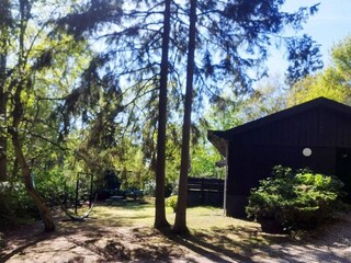 Maison de vacances Udsholt Strand  9