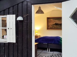 Maison de vacances Udsholt Strand  24