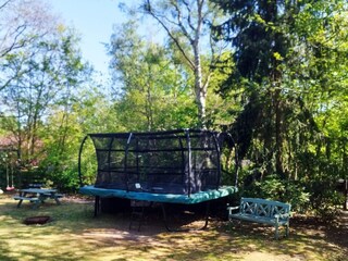 Maison de vacances Udsholt Strand  11