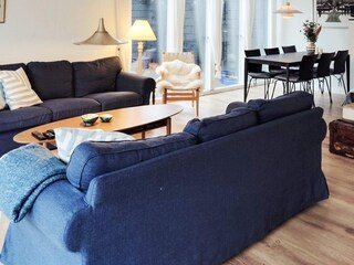 Ferienhaus Udsholt Strand  44