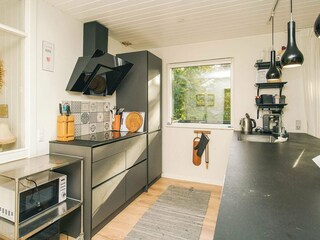 Vakantiehuis Udsholt Strand  46
