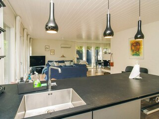 Vakantiehuis Udsholt Strand  47