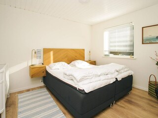 Ferienhaus Udsholt Strand  12