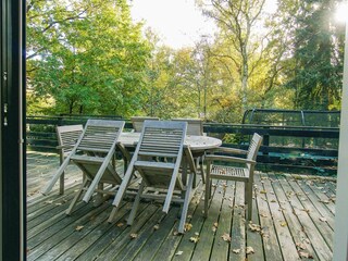 Vakantiehuis Udsholt Strand  53