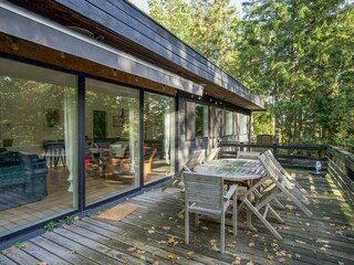 Ferienhaus Udsholt Strand  54
