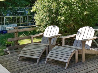 Ferienhaus Udsholt Strand  55